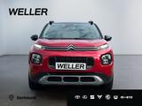 Citroën C3 Aircross 1.2 PureTech 110 SHINE*PANO*KAMERA*K - gebrauchte Citroën C3 Aircross aus dem Jahr 2020