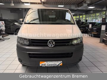 Volkswagen T5 Transporter - 2