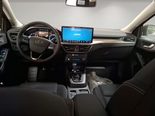 Ford Focus - Bild 11