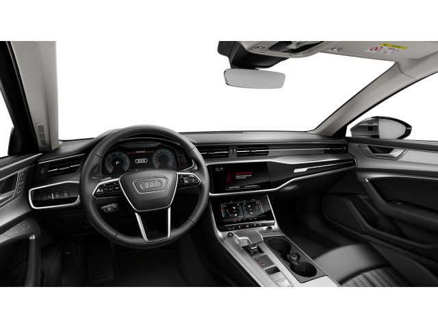 Audi A6 - Bild 5