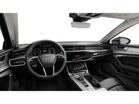 Audi A6 - Vorschau Bild 5