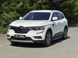 Renault Initiale Paris 2.0 dCi 4x4+LEDER+1.HAND+LED+ - Renault Koleos in Dresden