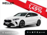 BMW 123 xD St+Go Pano H/K 360° HUD IconiGlow - BMW 123 mit Schiebedach