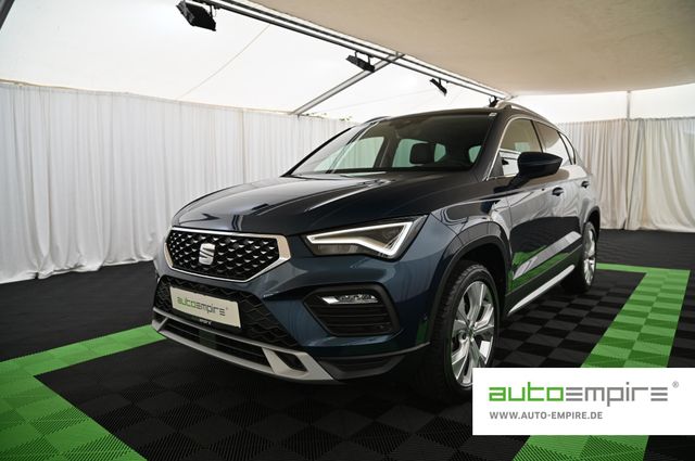 Seat Ateca 1.5 TSI DSG Xperience LED/NAVI+/PANO/V-360