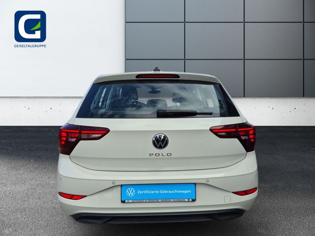 Polo 1.0 MPI Life *LED*REAR VIEW*PDC*DAB*APP CON