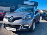 Renault Captur 1.5DCI *Navi.*SHZ*Bluetooth*PDC*Alu* - Renault Captur in Karlsruhe