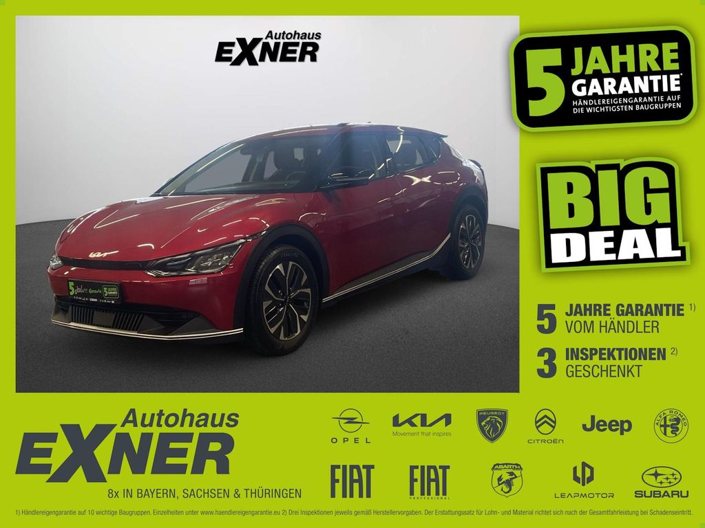 Angebot ansehen Kia EV6