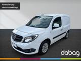 Mercedes-Benz Citan 112 lang Start & Stop Shz Pdc Autom. - gebrauchte Mercedes-Benz Citan aus dem Jahr 2018