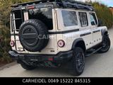 INEOS Grenadier Station Wagon Fieldmaster Edition - INEOS aus 2023