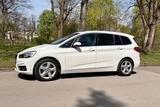 BMW 218i Gran Tourer Fzg. aus BMW Mitarbeiterhand - BMW 218 Gran Tourer von privat