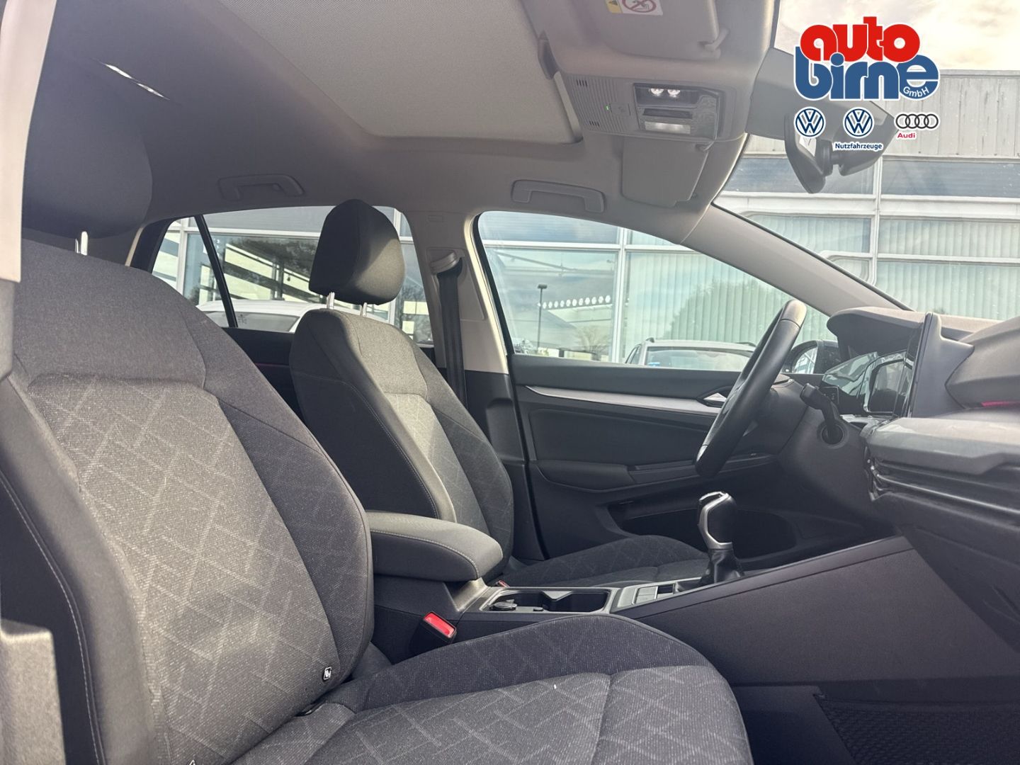 Golf VIII 1.5 TSI Life El. Panodach Navi Digital