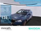 Skoda Fabia Combi 1.0 TSI Best of APP+DAB+LED+NAVI+PDC - Skoda Fabia Gebrauchtwagen in Krefeld