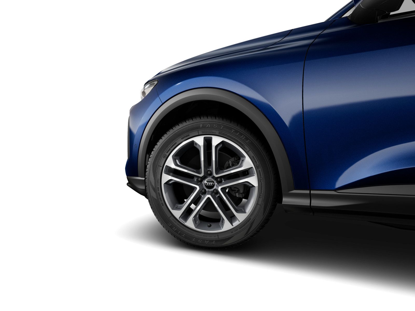 Audi Q5 - Bild 4