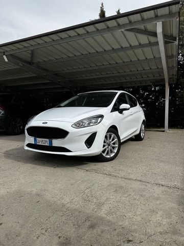 Ford Fiesta 1.5 EcoBlue 5 porte Connect