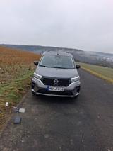 Nissan Townstar  Kombi L1 - Nissan Townstar von privat