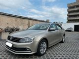 Volkswagen Jetta 1.2  -nur 39.500 km, Klimaanlage, TÜV Neu - Volkswagen Jetta: 1.2