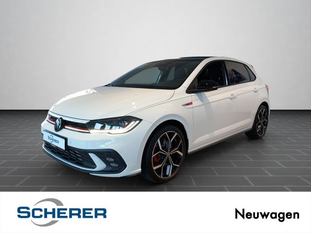 Volkswagen Polo GTI 2,0 l TSI OPF 152 kW (207 PS) 7-Gg-DSG