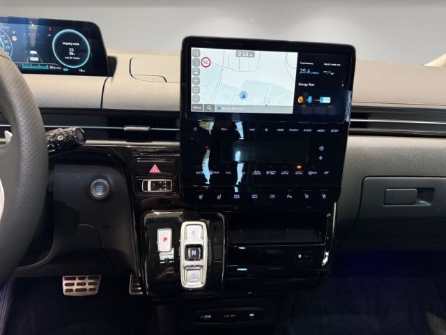 Hyundai STARIA - Bild 9