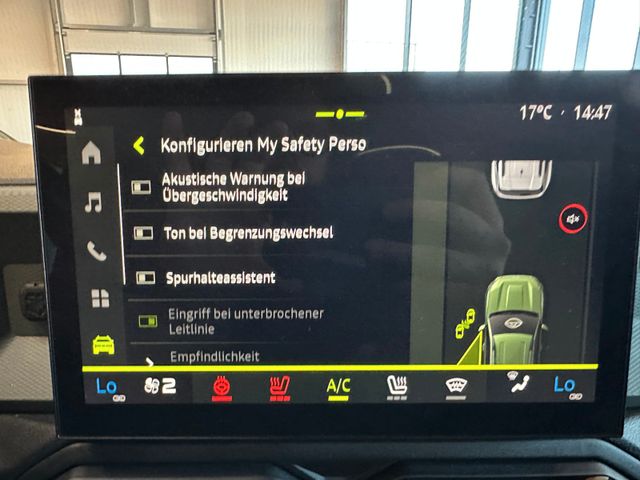 MYAUTOCENTER – Gebraucht- und Jahreswagen mit Werkstattservice in Pfaffenhofen Dacia Bigster Hybrid 155 Extreme*Kamera*Navi*LED*Klima