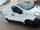 Nissan Primera  Technisch top  4.500  T... - Nissan Primera mit Diesel-Antrieb