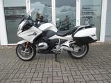 BMW R 1200 RT / Radio / 4Pakete / Koffer / Garantie - BMW KOFFER R1200R