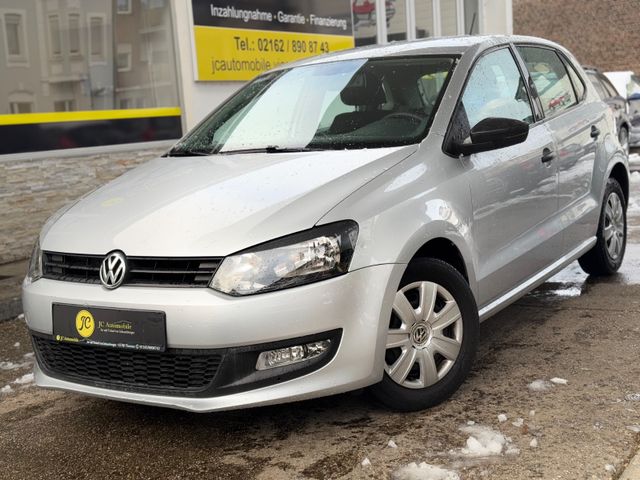 Volkswagen Polo V Trendline  Klima TÜV Neu *TOP*