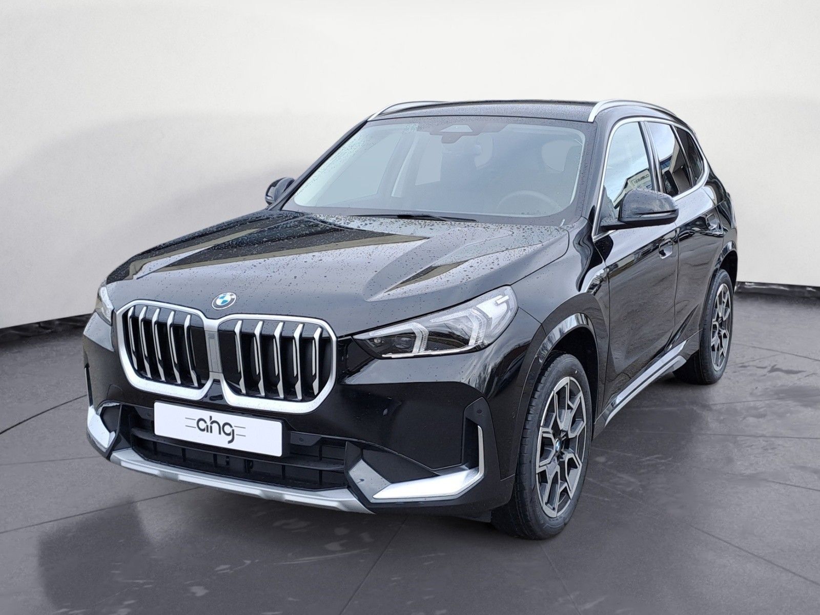 BMW X1 - Bild 2