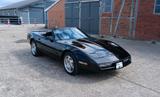 Andere Corvette C4 Cabrio - Sammlerzustand - Andere