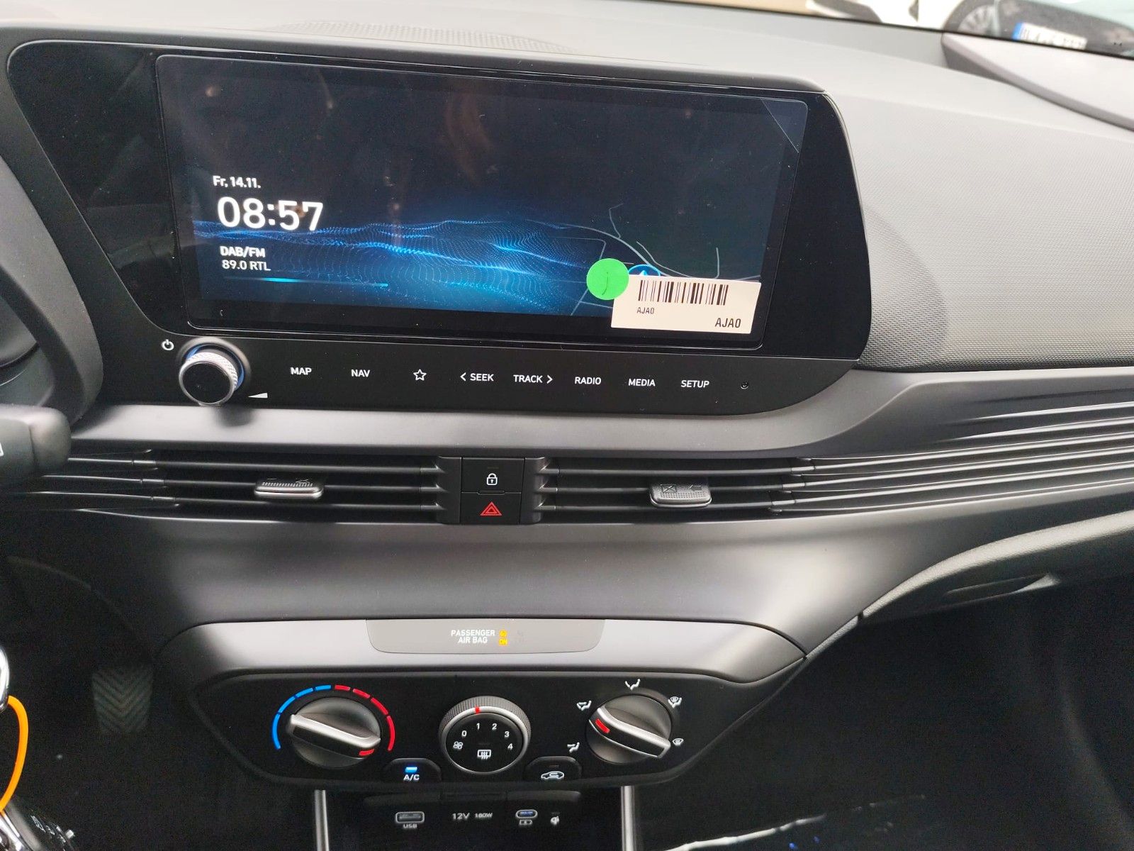 Hyundai i20 – Bild 19