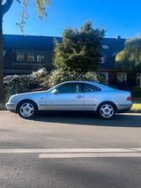 Mercedes-Benz Mercedes CLK - gebrauchte Mercedes-Benz CLK 200 aus dem Jahr 1998