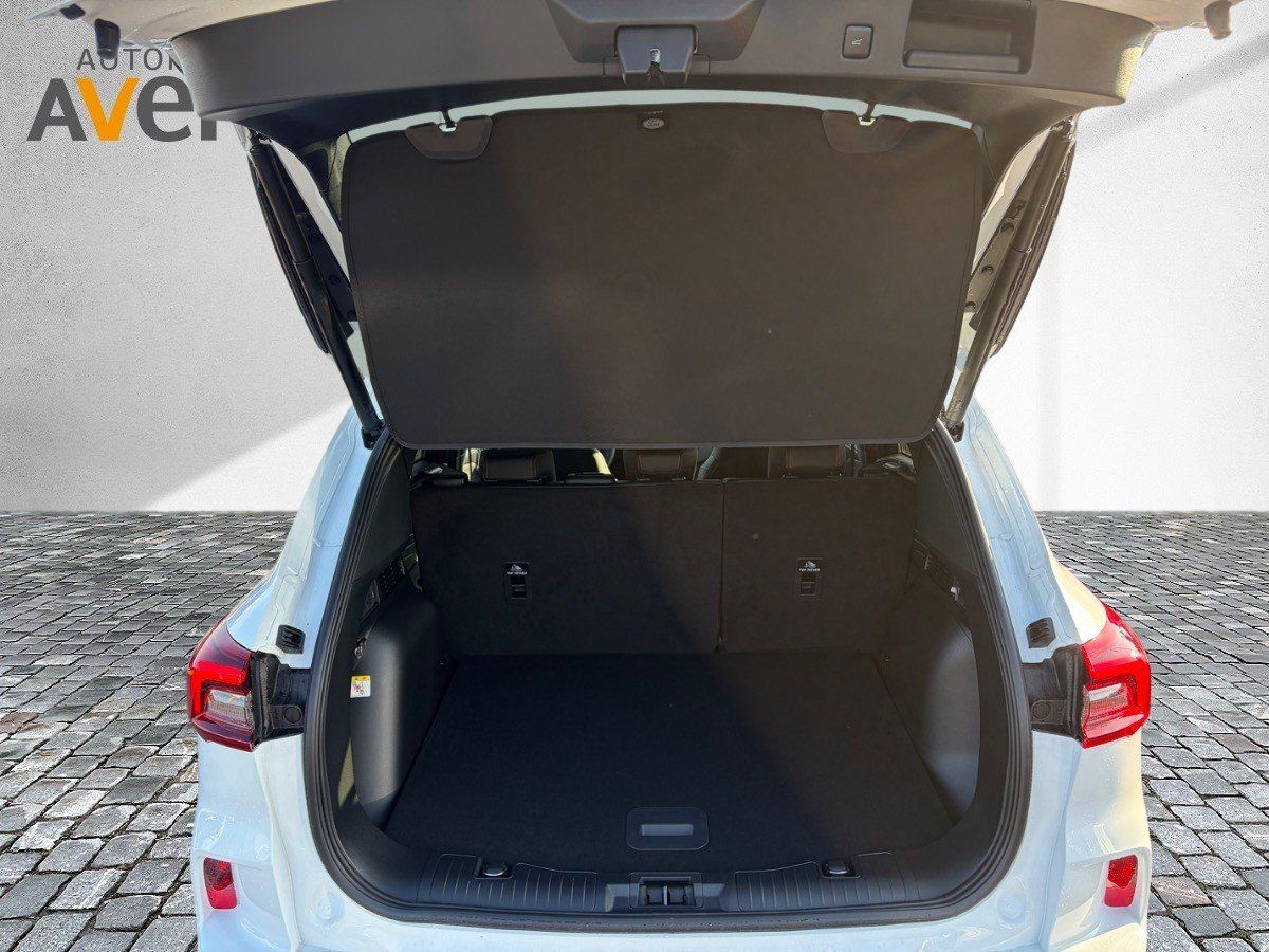 Ford Kuga - Bild 18