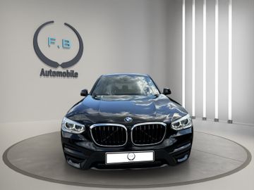 BMW X3 - 3