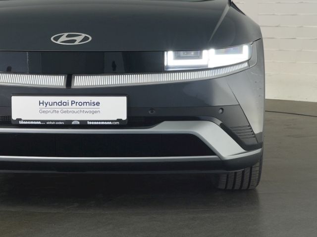 IONIQ 5 FACELIFT UNIQ 84kWH+LED MATRIX+NAVI+HEAD