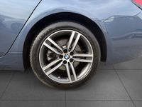 BMW 520 - Vorschau Bild 17