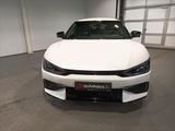 Kia EV6 77,4 kWh GT 4WD GT|4WD|Navi|360°|WäPu| - weiße Kia EV6