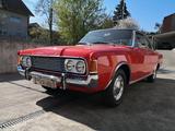 Ford Taunus 20M XL Coupé, 6 Zylinder - Ford Taunus Oldtimer