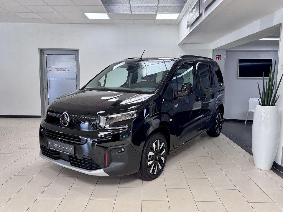 Citroën Berlingo M Diesel 130 Automatik Max