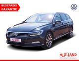 Volkswagen Passat Variant 2.0 TSI DSG Highline 360° Navi AH - Volkswagen Passat Variant: Dsg