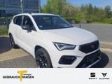 Cupra Ateca VZ LIMITED ED. LM20 BREMBO AHK PANO BEATS - Cupra Ateca in Bochum