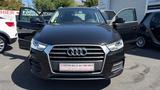 Audi Q3 / Sport / TDI / incl. Garantie / 2 Jahre HU / - Audi Q3: Schwarz