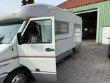 Mobilvetta IVECO, 2,8 123 PS. AHK, Leder, hochwertig  - Mobilvetta Wohnwagen & Wohnmobile
