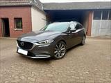 Mazda MAZDA 6 2.2D - Mazda 2 in Duisburg