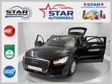 Audi Q2 30 TFSI MMI Navi LED APS Plus Sitzheizung E6d