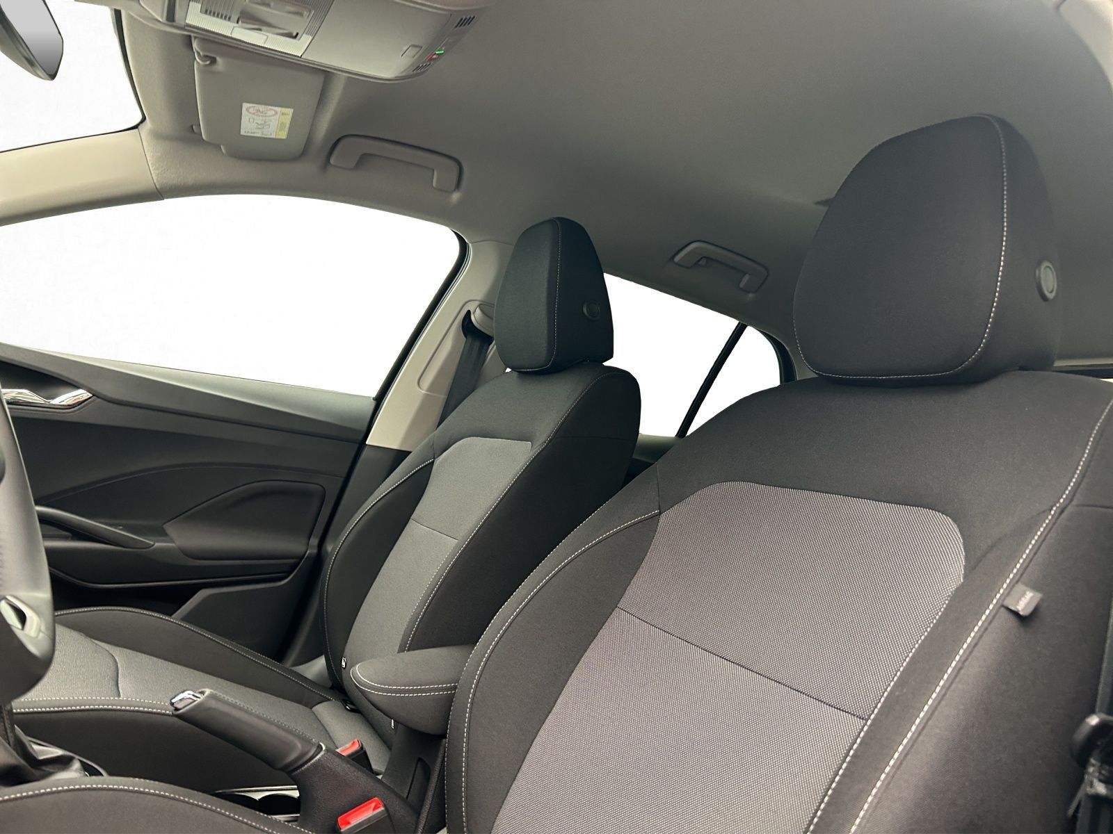 Skoda Fabia - Bild 11