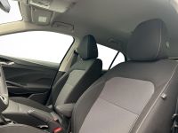 Skoda Fabia - Vorschau Bild 11