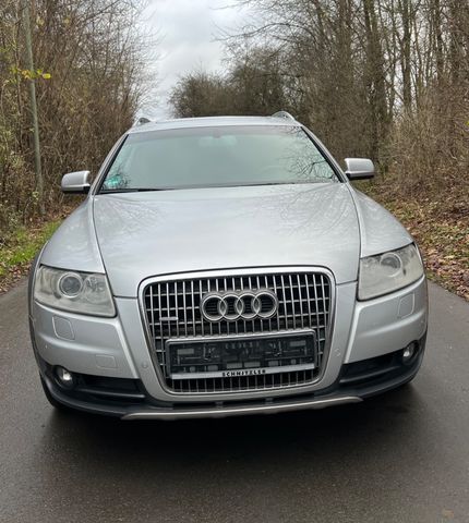 Audi A6 Allroad quattro 3.0 TDI