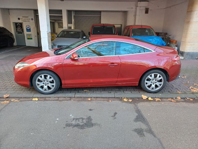 Renault Laguna 2.0 Automatik