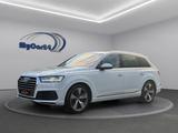 Audi Q7 3.0 quattro Sline I 7-Sitze | Voll IGarantie - Audi: Sline