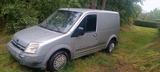 Ford Transit Connect - gebrauchte Ford Transit Connect aus dem Jahr 2004