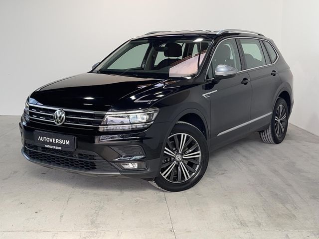 Volkswagen Tiguan Allspace 2.0 TDI Com. 7 Sitzer*